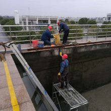 蘇州地下室、水電站裂縫補(bǔ)漏與防水工程施工全解析